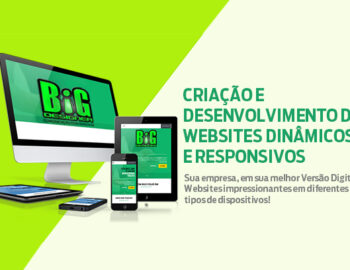 Agência BiG DESiGNER