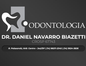 Dr. Daniel Navarro Biazetti