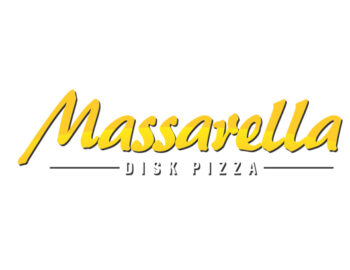 Massarella Disk Pizza