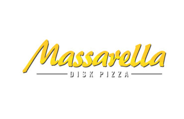 Massarella Disk Pizza