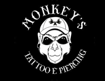 Monkeys Tattoo