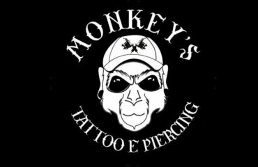 Monkeys Tattoo