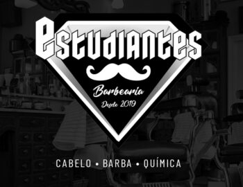 Barbearia Estudiantes