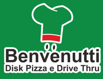 Benvenutti Disk Pizza