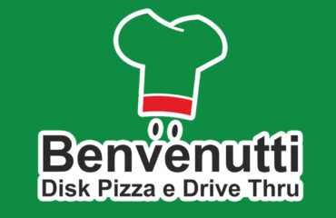 Benvenutti Disk Pizza