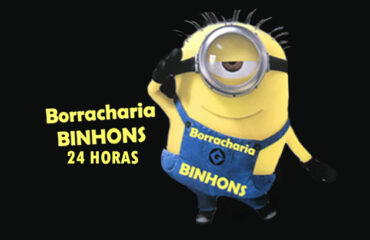 Borracharia Binhons