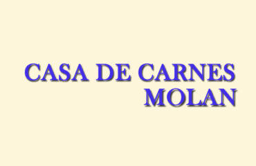 Casa de Carnes Molan