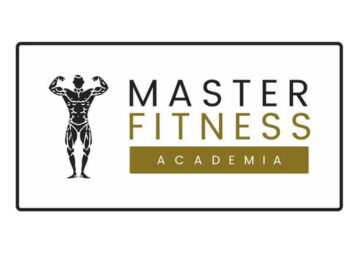 Academia Master Fitness