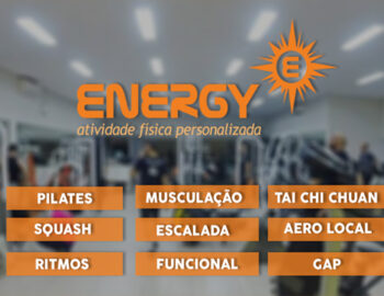 Academia Energy