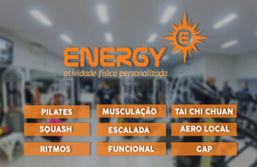 Academia Energy