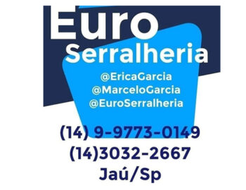 Serralheria Euro