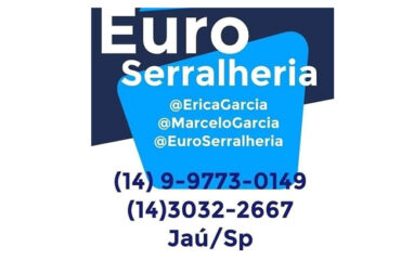 Serralheria Euro