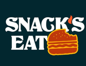 Snacks Eat