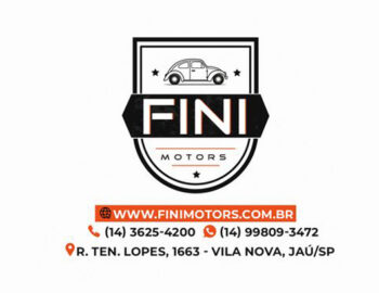 Fini Motors