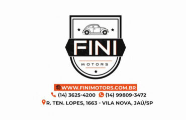 Fini Motors