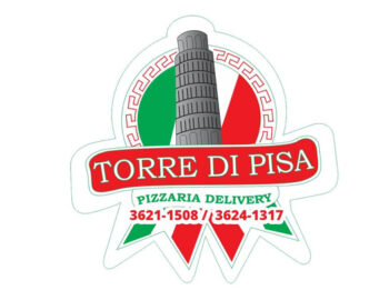 Torre de Pisa Pizzaria Delivery