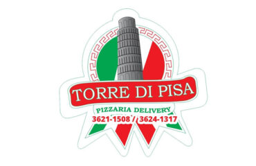 Torre de Pisa Pizzaria Delivery