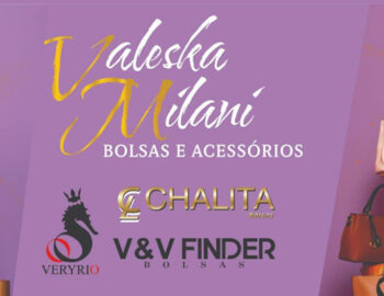 Valeska Milani Bolsas e Acessórios