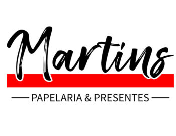 Martins Papelaria e Presentes