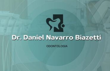 Dr. Daniel Navarro Biazetti