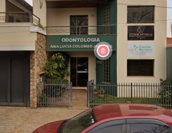 Dra. Ana Lucia Colombo Jacomini