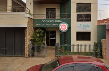 Dra. Ana Lucia Colombo Jacomini