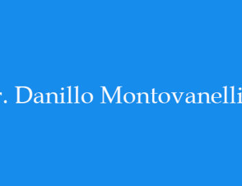 Dr. Danillo Montovanelli Jr