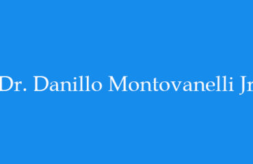 Dr. Danillo Montovanelli Jr