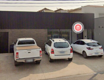 Dr. Fernando Tsuyoshi Ueno