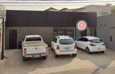 Dr. Fernando Tsuyoshi Ueno