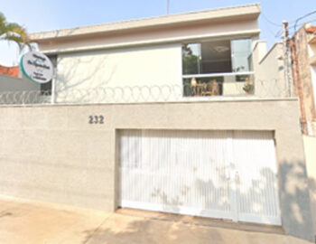 Dra. Elizandra Cristina Rossi Vicente