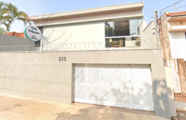 Dra. Elizandra Cristina Rossi Vicente