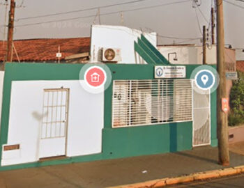 Dr. Fernando Arvelos Jr