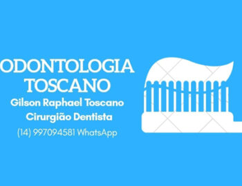 Dr. Gilson Raphael Toscano