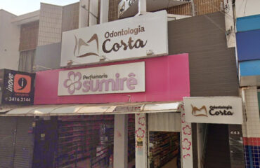 Dr. Jorge Costa Junior