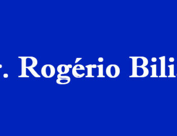 Dr. Rogerio Biliazzi