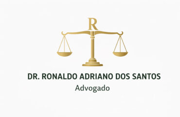 Dr. Ronaldo Adriano dos Santos