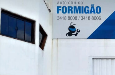 Auto Clínica Formigão