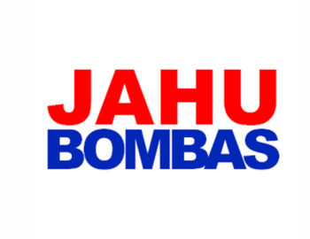 Jahu Bombas