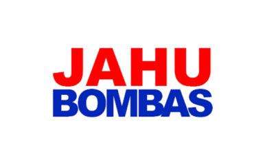 Jahu Bombas