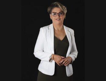 Dra. Vanessa de Padua Souto Tibúrcio