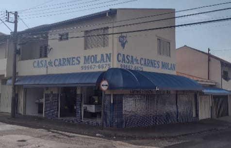 Casa de Carnes Molan (1)