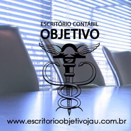 Escritório Contábil Objetivo Jau