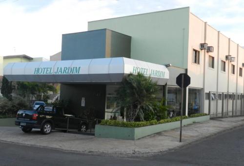 Hotel Jardim