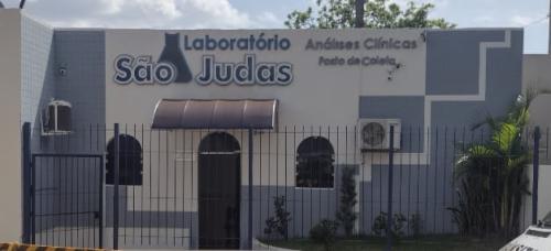 Laboratorio Sao Judas (1)