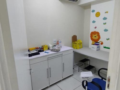 Laboratorio Sao Judas (2)