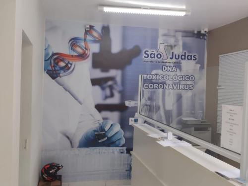 Laboratorio Sao Judas (3)
