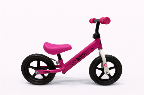 B.12 BALANCE RAVA PINK