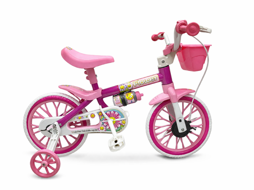 B.12 NATHOR FLOWER ROSA