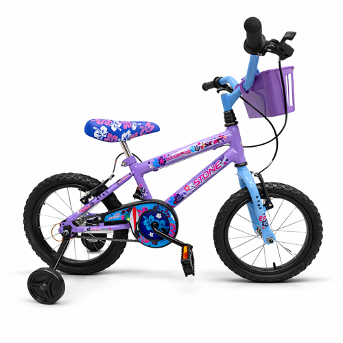 B.16 STONE SKII LILAS